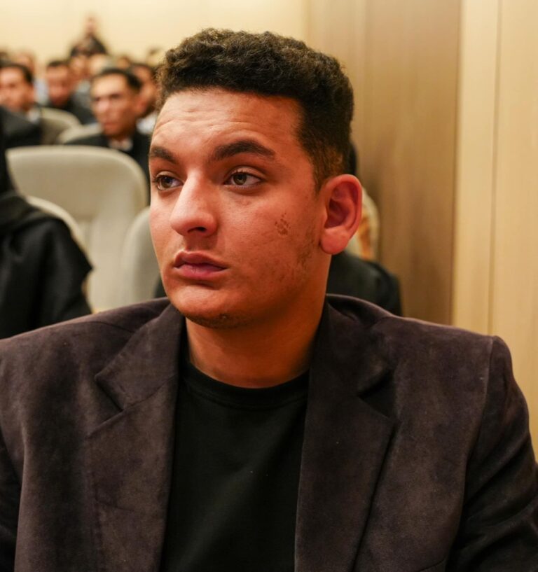 El OLA designa a Osama Ali Ibrahim Al-Hweij como nuevo Coordinador en Libia