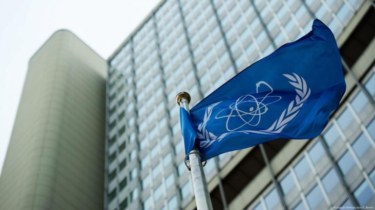 Ciencia aplicada para el bienestar social: la Física Nuclear orientada a la paz para el desarrollo de los pueblos