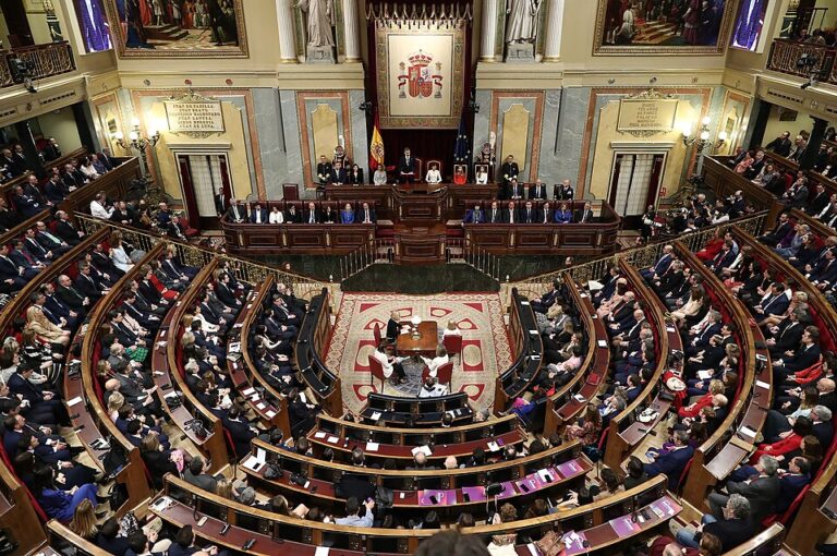 Derechos humanos en España: entre avances legales y desafíos pendientes
