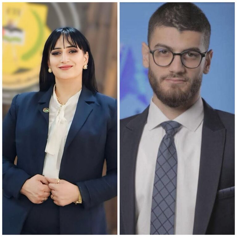 OLA EXPANDE SU INCIDENCIA EN EL MEDIO ORIENTE CON NUEVAS COORDINACIONES ESTRATÉGICAS EN PALESTINA Y LÍBANO