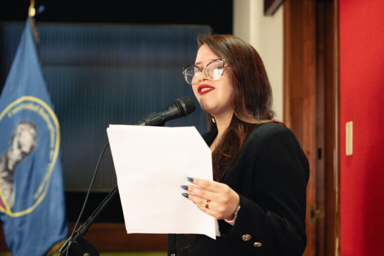 La Unión de Jóvenes Internacionalistas conmemora el 81° Aniversario de la Victoria sobre el Fascismo con Foro desde Venezuela