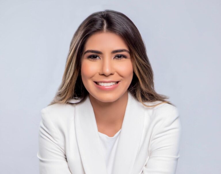 Liderazgo femenino con visión internacional: Julia Muñoz Alegre asume la coordinación de la Red de Mujeres del OLA en RD