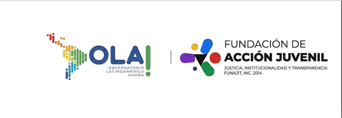 El Observatorio Latinoamérica Ahora (OLA) y FUNAJIT firman acuerdo estratégico para la formación académica y el desarrollo del programa OLA-MUN en la región
