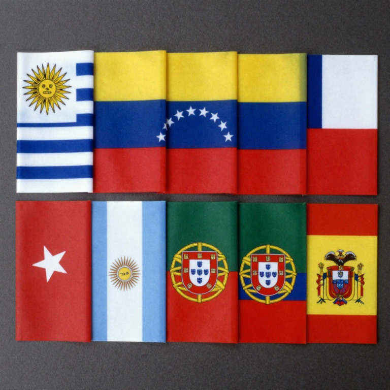 Iberofonía o dependencia: Uruguay demuestra la integración que Colombia posterga