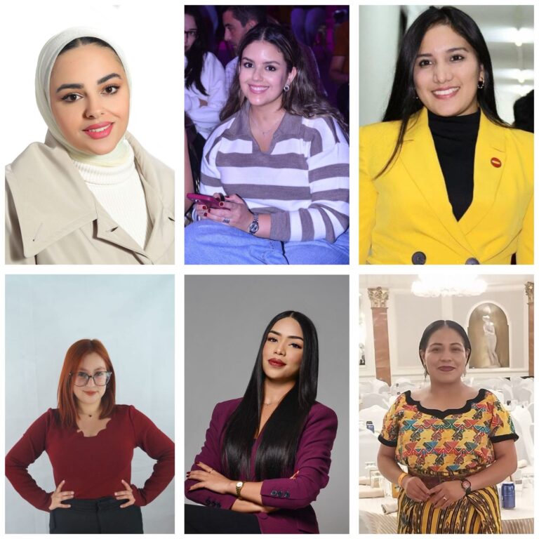 Las mujeres como eje de transformación regional: OLA lanza su Equipo Promotor Internacional