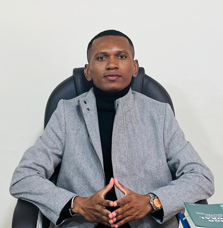 Madagascar y la ruptura del orden constitucional: análisis jurídico del advenimiento de un poder de facto y la descomposición del Estado de derecho